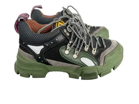 Gucci - Sneakers - Maat: Schoenen / EU 38