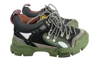 Gucci - Sneakers - Maat: Schoenen / EU 38