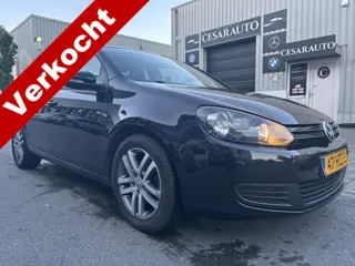 Volkswagen Golf 1.4 TSI Comfortline 5 DEURS / 178 DKM