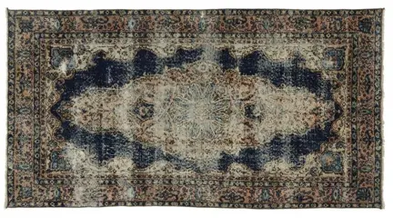 Yuruk - Vloerkleed - 220 cm - 120 cm