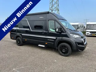 Adria TWIN 640SGX Supreme 180pk Automaat 18inch Luchtvering 4ton chassis