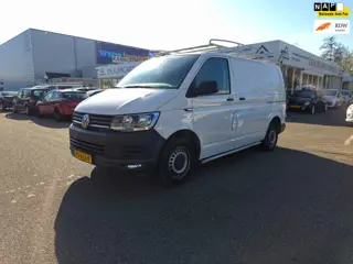 Volkswagen Transporter 2.0 TDI L1H2 Comfortline