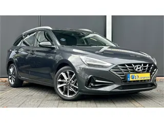 Hyundai i30 Wagon 1.0 T-GDi MHEV Comfort Smart / Pano / Stoel/stuurverwr. / Carplay