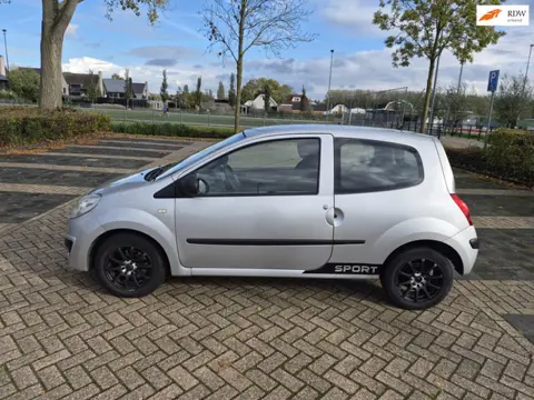 Renault Twingo 1.2 Authentique