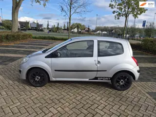 Renault Twingo 1.2 Authentique