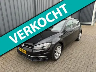 Volkswagen Golf 1.0 TSI Highline ACC PDC Camera * Virtual *