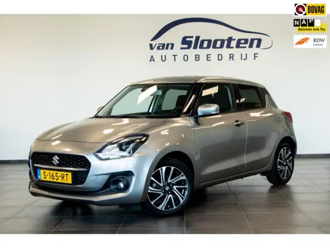 Suzuki Swift 1.2 Style Smart Hybrid| Navi| Adaptive Cruise