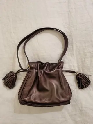 Loewe - FLAMENCO - Clutch