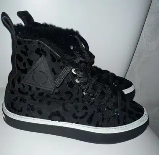 Jimmy Choo - Sneakers alte - Sneakers - Maat: Schoenen / EU