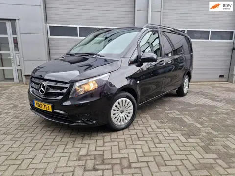 Mercedes-Benz Vito 114 CDI Lang