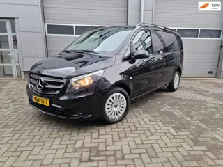Mercedes-Benz Vito 114 CDI Lang