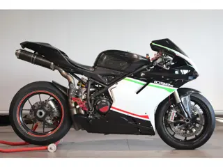 Ducati 1098 S (bj 2008)