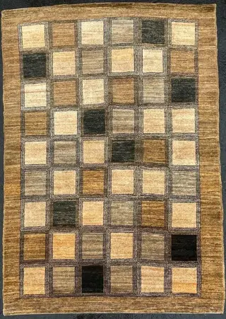 Afghan - Tapijt - 192 cm - 128 cm