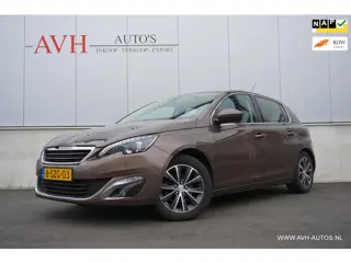 Peugeot 308 1.6 THP Première