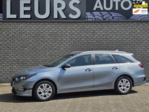 Kia Ceed Sportswagon 1.0 T-GDi DynamicLine Camera/Navi/Pdc