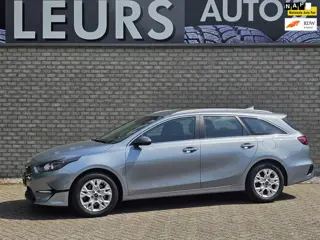 Kia Ceed Sportswagon 1.0 T-GDi DynamicLine Camera/Navi/Pdc