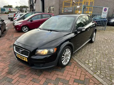 Volvo C30 1.8 Sport! Airco! NW ApK! Dealer onderhouden auto!