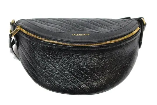 Balenciaga - Schouderriem