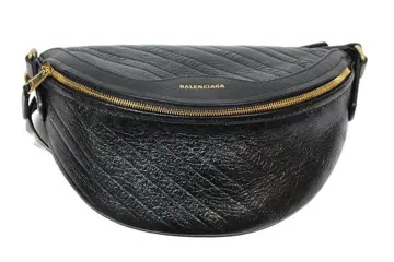 Balenciaga - Schouderriem