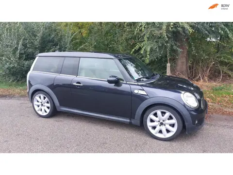 Mini Mini Clubman 1.6 Cooper S