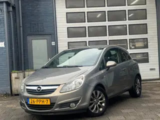 Opel Corsa 1.2-16V Color Edition | Airco | Cruise | LMV