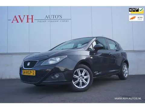 Seat Ibiza 1.2 TDI COPA Ecomotive
