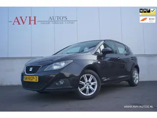 Seat Ibiza 1.2 TDI COPA Ecomotive