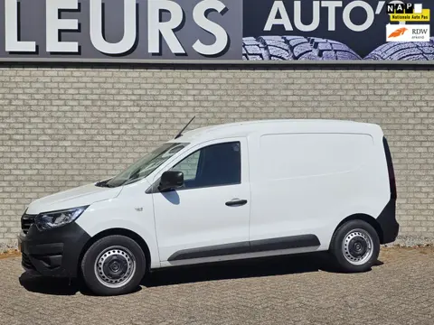 Renault EXPRESS 1.5 dCi 75 Comfort Airco/Ccr/Pdc