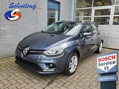 Renault Clio Estate 0.9 TCe Zen Inclusief Afleveringskosten