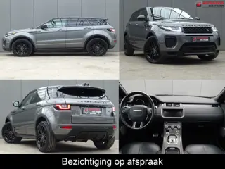 Land Rover Range Rover Evoque 2.0 Si4 Autobiography * 241 PK * PANORAMADAK !!