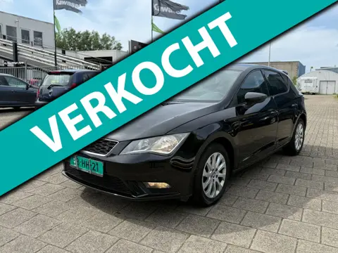 Seat Leon 1.2 TSI Style | NAVI | CLIMACONTROL | NIEUWE APK