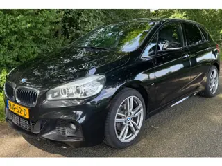 BMW 2-serie Active Tourer 220i High Executive M Performance 2016 AUTOMAAT