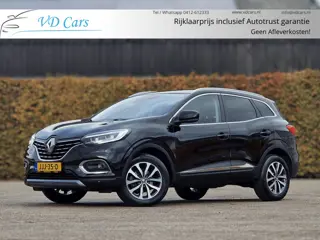 Renault KADJAR 1.3 TCe Intens AUTOMAAT*Navigatie*Camera*PDC*Climate control*Cruise control
