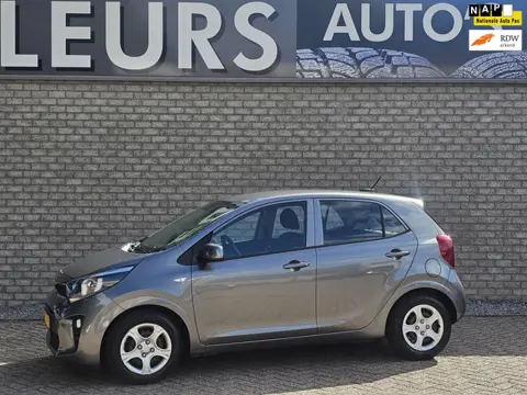 Kia Picanto 1.0 DPi ComfortLine Airco/Ccr/NAP