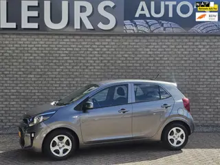 Kia Picanto 1.0 DPi ComfortLine Airco/Ccr/NAP