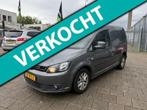 Volkswagen Caddy 1.6 TDI