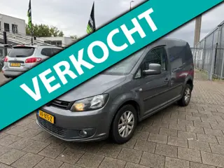 Volkswagen Caddy 1.6 TDI