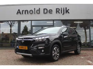 Suzuki S-Cross 1.5 Hybrid Style