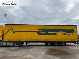 Web trailer LPRS24 WEB-Trailer WEB LPRS24 Hebe Schiebe Dach Mega