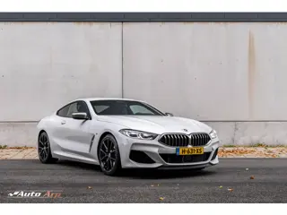 BMW 8-serie M850i xDrive High Executive