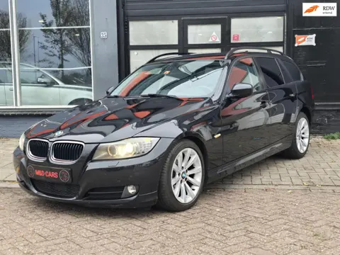 BMW 3-serie Touring 320d Business Line AUTOMAAT/AIRCO/PDC/CR CONTROL