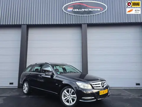 Mercedes-Benz C250 Avantgarde