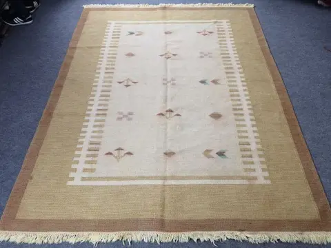 Nepal - Kelim - 173 cm - 224 cm