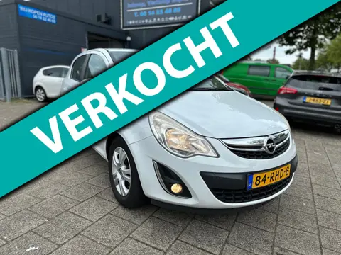 Opel Corsa 1.3 CDTi EcoFlex S/S Edition
