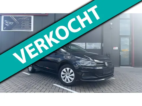 Volkswagen POLO 1.0 TSI Highline