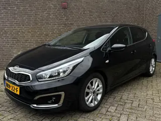 Kia Cee'd 1.0 T-GDi DynamicLine Navi Camera Led Stoelverwarming