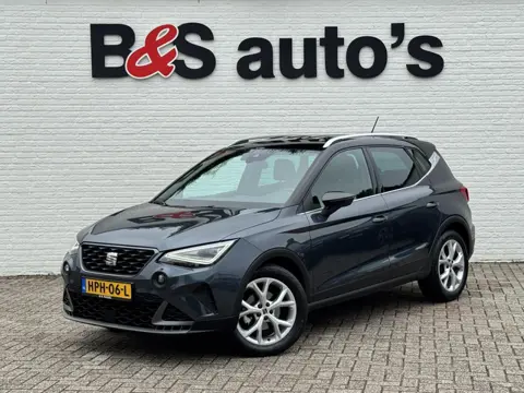 Seat ARONA 1.0 TSI FR Business Adaptive cruise Climate control Full LED Apple Carplay / Android Auto