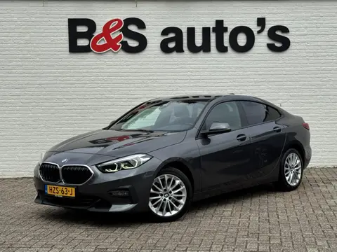 BMW 2-serie Gran Coupé 218i Executive Adaptive cruise Climate control Keyless Navi Parkeersensoren A