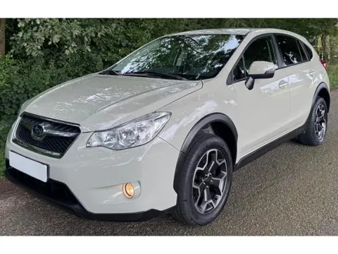 Subaru XV 1.6 Comfort AWD 2013 114PK AUTOMAAT CLIMA CAMERA