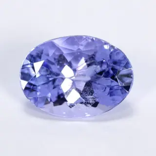 Geen reserve - Tanzaniet - 0.71 ct